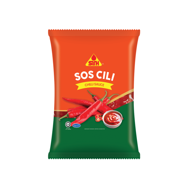 STH Chili Sauce 900g-